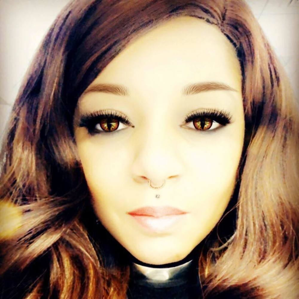 Meet your Posher, Lisa